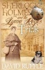 Sherlock Holmes and the Lyme Regis Trials (Paperback) - David Ruffle Photo