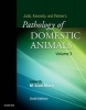 Jubb, Kennedy & Palmer's Pathology of Domestic Animals, Volume 3 (Hardcover, 6th Revised edition) - Grant Maxie Photo