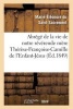 Abrege de La Vie de Notre Reverende Mere Therese-Francoise-Camille de L'Enfant-Jesus - Carmelite (French, Paperback) - Marie Eleonore Du Saint Photo