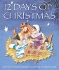 12 Days of Christmas (Hardcover) - Kathleen Darragh Photo