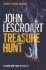 Treasure Hunt (Paperback) - John Lescroart Photo