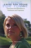 Living for Today - From Incest and Molestation to Fearlessness and Forgiveness (Paperback) - Erin Merryn Photo