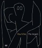 Paul Klee Angels (Hardcover) - Michael Baumgartner Photo