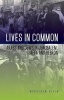 Lives in Common - Arabs and Jews in Jerusalem, Jaffa and Hebron (Hardcover) - Menachem Klein Photo