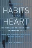 Habits of the Heart - Individualism and Commitment in American Life (Paperback, 3rd Revised edition) - Robert N Bellah Photo