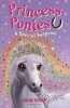 Princess Ponies 7: A Special Surprise (Paperback) - Chloe Ryder Photo