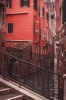 Architecture in Venice Italy Journal - 150 Page Lined Notebook/Diary (Paperback) - Cool Image Photo