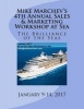 's 4th Annual Sales & Marketing Workshop at Sea (Paperback) - Mike Marchev Photo