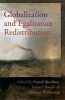 Globalization and Egalitarian Redistribution (Hardcover, New) - Pranab Bardhan Photo