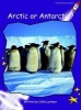 Arctic or Antarctic?, Level 3 - Fluency (Paperback, International edition) - John Lockyer Photo