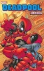 Deadpool Classic, v. 5 (Paperback) - Joe Kelly Photo