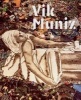 The Vik Muniz Show (Hardcover) - Arthur Ollman Photo