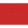 On Kawarasilence (Hardcover) - Daniel Buren Photo