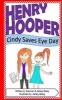 Henry Hooper - Cindy Saves Eye Day (Paperback) - Brennan Bailey Photo