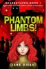 Scarescapes Book One: Phantom Limbs! (Paperback) - Jake Bible Photo