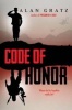 Code of Honor (Hardcover) - Alan Gratz Photo