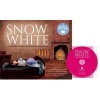 Snow White - A Favorite Story in Rhythm and Rhyme (Book) - Blake Hoena Photo