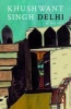 Delhi (Paperback, Open market ed) - Khushwant Singh Photo