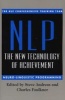 Nlp: the New Technology of Achievement (Paperback, 1st Quill ed) - Steve Andreas Photo