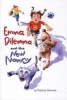 Emma Dilemma and the New Nanny (Paperback) - Patricia Hermes Photo