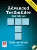 Advanced Testbuilder Student's Book Without Key Pack (Paperback, 3rd Revised edition) - Amanda French Photo