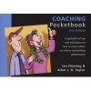 The Coaching Pocketbook (Paperback, 2nd Revised edition) - Ian Fleming Photo