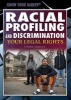 Racial Profiling and Discrimination - Your Legal Rights (Paperback) - Corinne Grinapal Photo