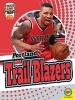 Portland Trail Blazers (Hardcover) - Sam Moussavi Photo