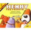 Henry the Fourth (Paperback) - Stuart J Murphy Photo