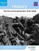 National 4 & 5 History: The Era of the Great War 1910-1928 (Paperback) - Jim McGonigal Photo