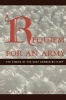 Requiem for an Army - The Demise of the East German Military (Paperback, New) - Dale R Herspring Photo