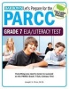 Let's Prepare for the Parcc Grade 7 Ela/Literacy Test (Paperback) - Joseph Pizzo M Ed Photo