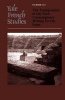 Yale French Studies: The Transparency of the Text (Paperback) - Josette Feral Photo