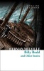 Billy Budd and Other Stories (Paperback) - Herman Melville Photo