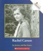 Rachel Carson (Paperback) - Justine Fontes Photo