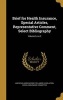 Brief for Health Insurance, Special Articles, Representative Comment, Select Bibliography; Volume 6, No.2 (Hardcover) - American Association for Labor Legislati Photo