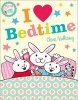 I Heart Bedtime (Paperback) - Clara Vulliamy Photo