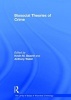 Biosocial Theories of Crime (Hardcover, New Ed) - Kevin M Beaver Photo