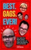 Best.Gags.Ever! - Over 1,000 of the World's Funniest Jokes and One-Liners (Hardcover) - Mike Haskins Photo