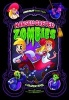 Hansel & Gretel & Zombies: A Graphic Novel (Paperback) - Benjamin Harper Photo