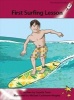 First Surfing Lesson (Paperback) - Suzette Toms Photo