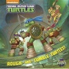 Rough-And-Tumble Turtles! (Board book) - Random House Photo