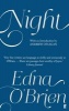 Night (Paperback, Main) - Edna OBrien Photo