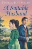 A Suitable Husband (Hardcover) - Fenella Jane Miller Photo