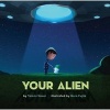 Your Alien (Hardcover) - Tammi Sauer Photo