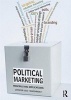 Political Marketing - Principles and Applications (Paperback) - Jennifer Lees Marshment Photo