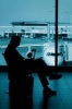 Waiting in the Airport - Write in This Journal - 150 Page Lined Notebook/Diary (Paperback) - Cool Image Photo