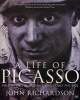 A Life of Picasso, v. 3: Triumphant Years, 1917-1932 (Paperback) - John Richardson Photo