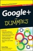 Google+ For Dummies (Paperback, Portable ed) - Jesse Stay Photo