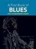 A First Book of Blues for the Beginning Pianist (Paperback) - David Dutkanicz Photo